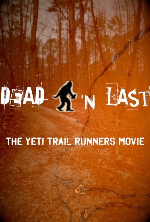 Dead Last (2021)