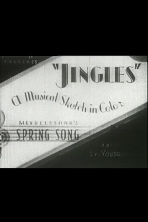 Mendelssohn's Spring Song (1931)