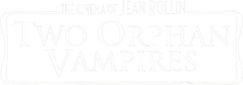 Two Orphan Vampires