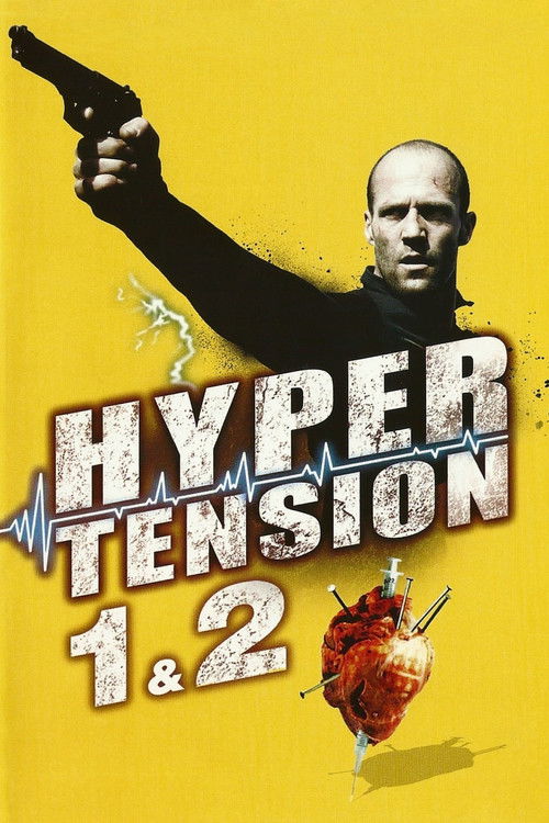 Hyper tension - Saga