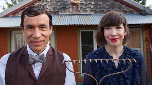 Poster della serie Portlandia