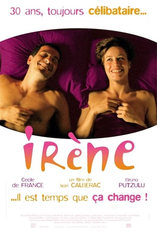 Irène 2002