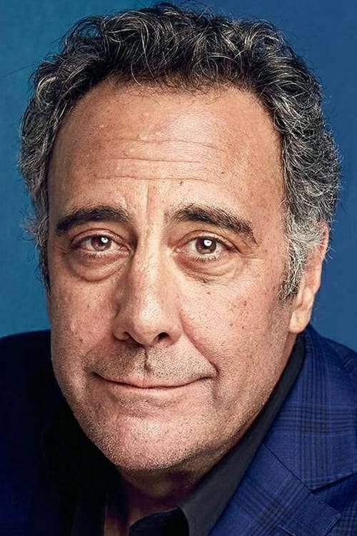 Kép: Brad Garrett színész profilképe