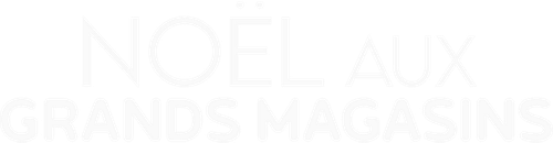 Noël aux grands magasins