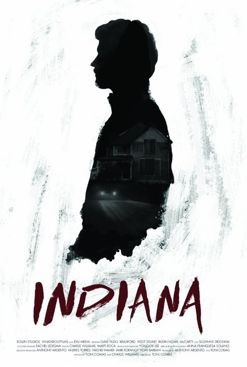 Watch Indiana Online Vidspot