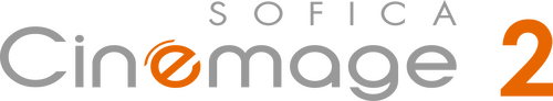 Cinémage 2
                            
                                Logo