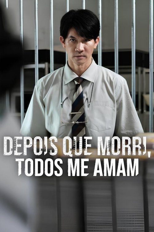 Depois que Morri, Todos me Amam (2025) Dual Áudio 5.1 WEB-DL 1080p