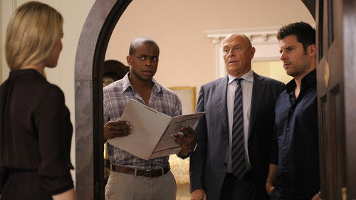 Psych: Agentes Especiais: 6×16