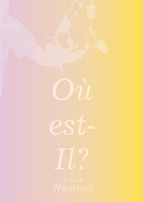 Où Est-Il?