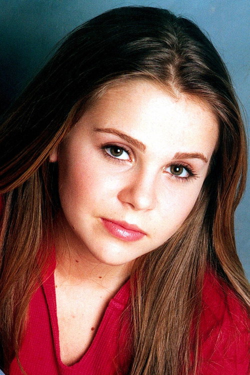 Kép: Mae Whitman színész profilképe