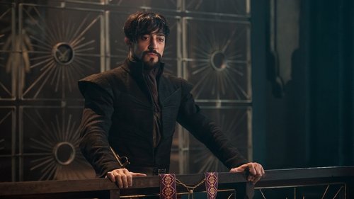 Da Vinci’s Demons: 3×2