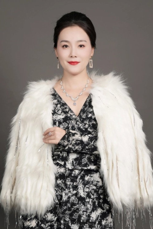 Man Ningxi
