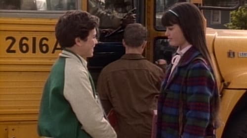 The Wonder Years, S03E17 - (1990)