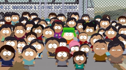 South Park: 23×1