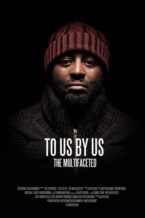To Us by Us - The Multifaceted poster
