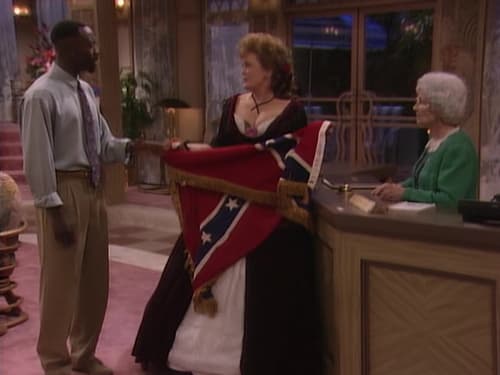 The Golden Palace, S01E11 - (1992)