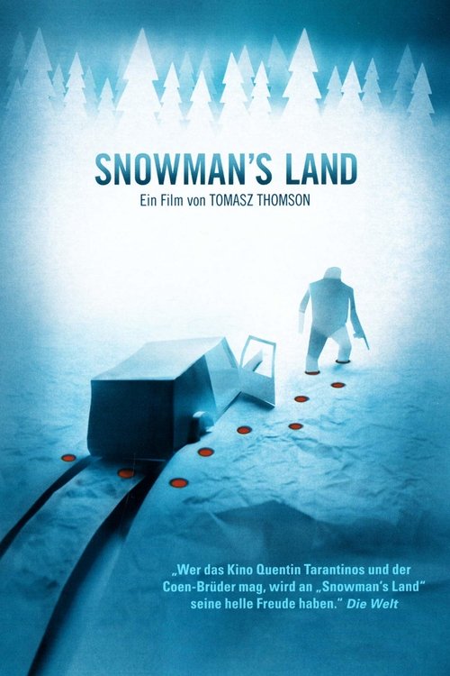 Snowman's Land 2010