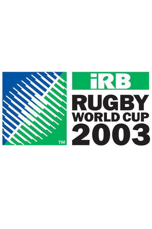 2003 Rugby World Cup Final