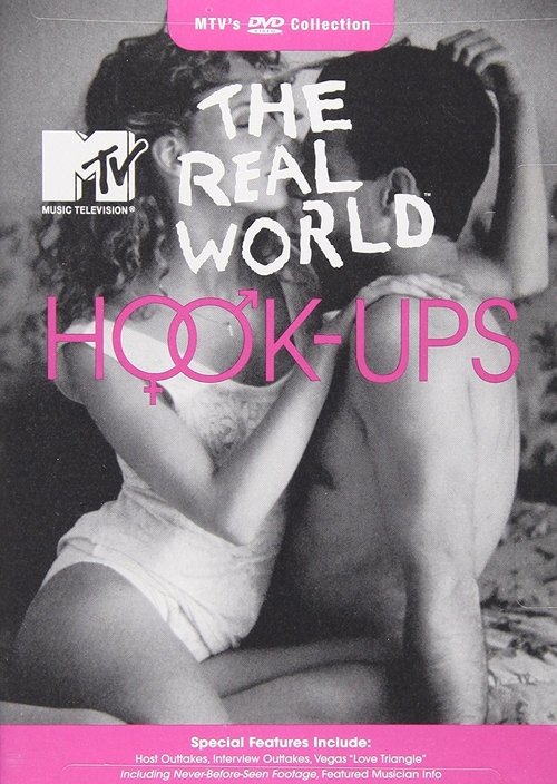 MTV: The Real World: Hook-Ups 2003