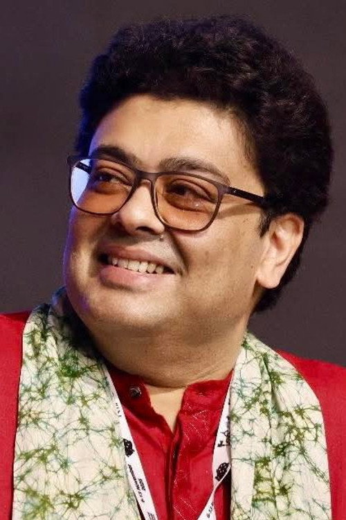 Foto de Ambarish Bhattacharya