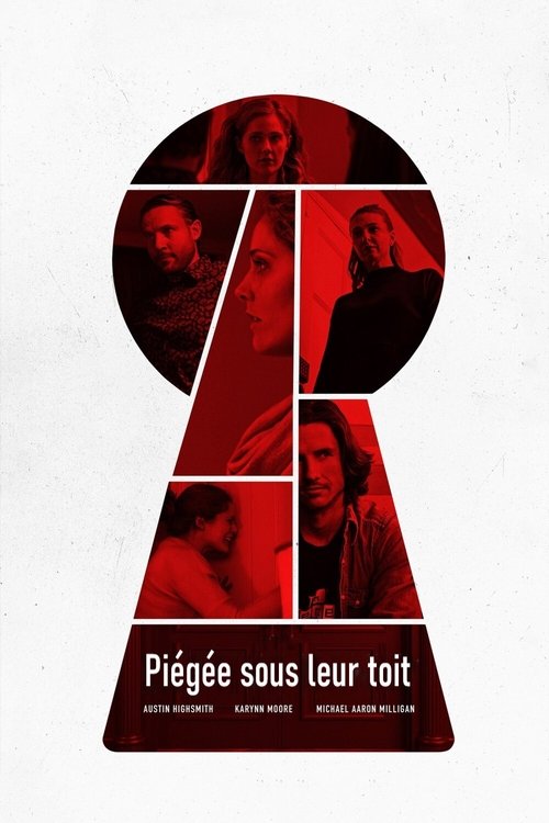 Poster image du film Piégée sous leur toit Piégée sous leur toit