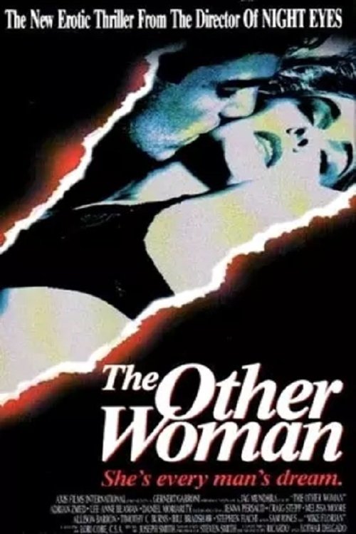 The Other Woman 1992 The Other Woman 1992