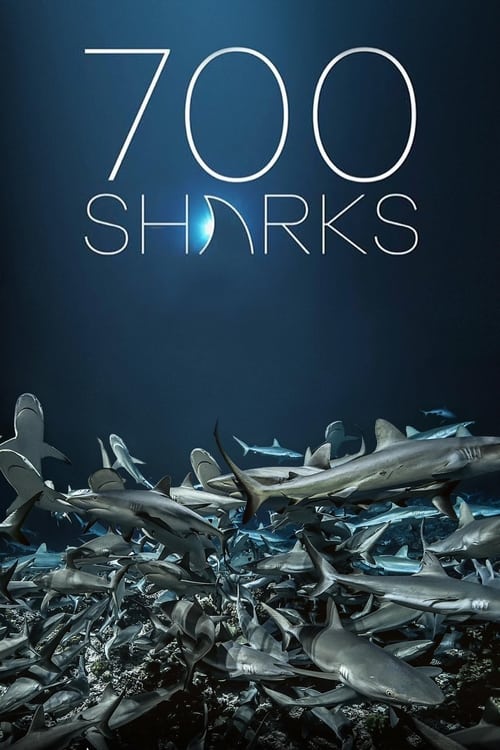 700 Sharks Movie Poster Image