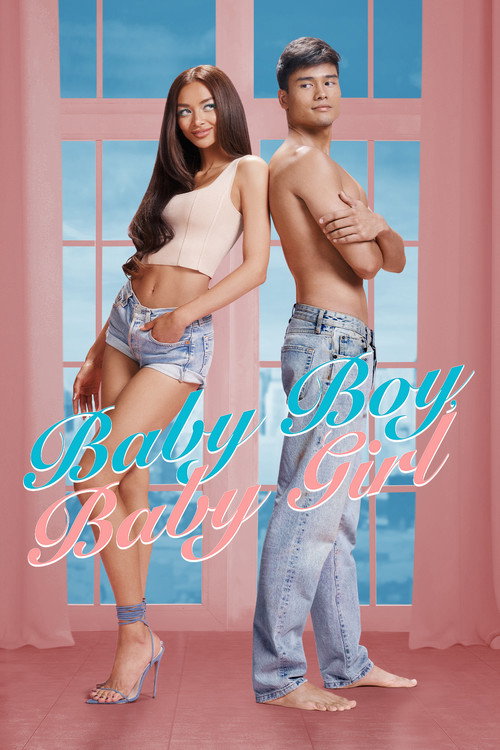 Baby Boy, Baby Girl