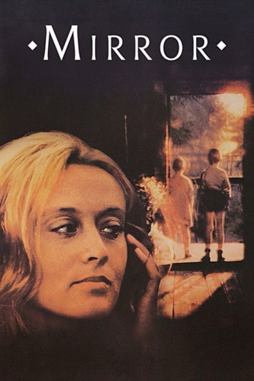 Mirror poster