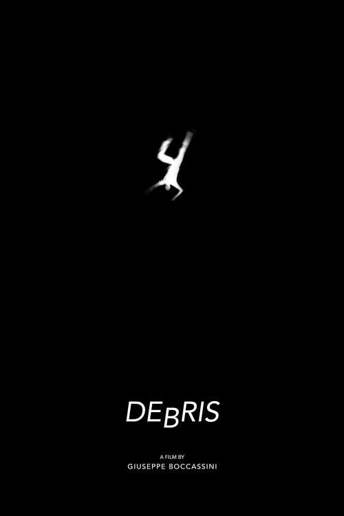 Debris poster