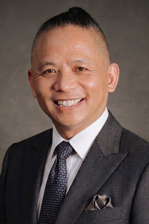 Tony Le Nguyen