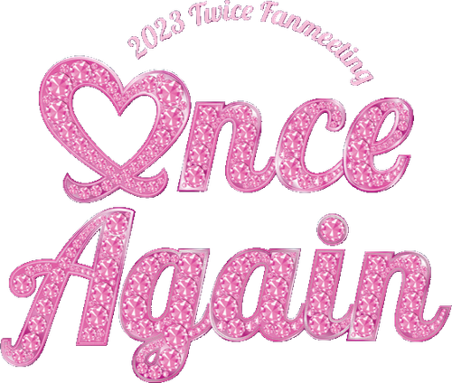 Beyond Live - 2023 TWICE FANMEETING 〈ONCE AGAIN〉