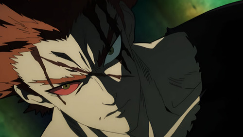 Image de l'épisode Le roi des monstres