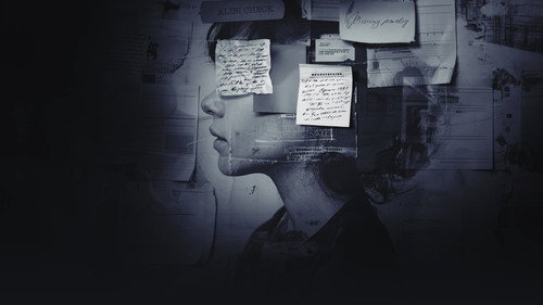 Murder:Fight For the Truth