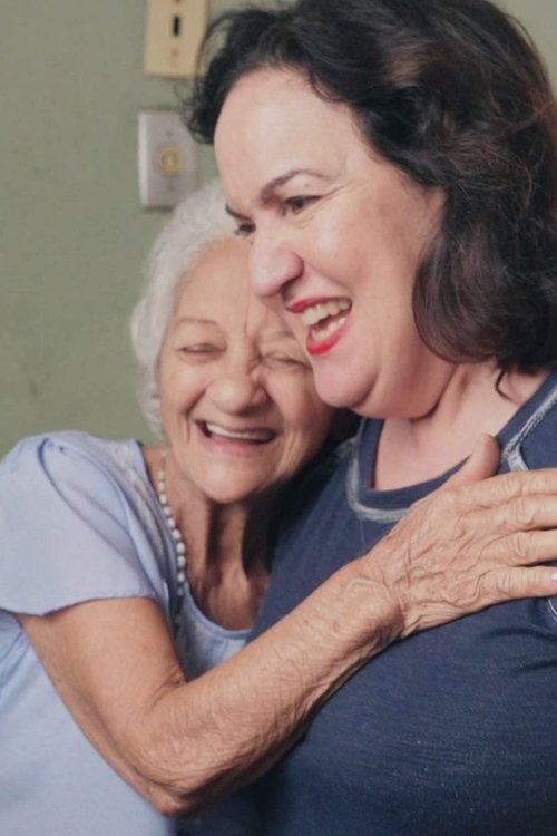 My Two Moms (A Story of Separation) My Two Moms (A Story of Separation)