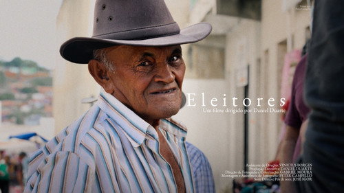 Eleitores — Fundos 1