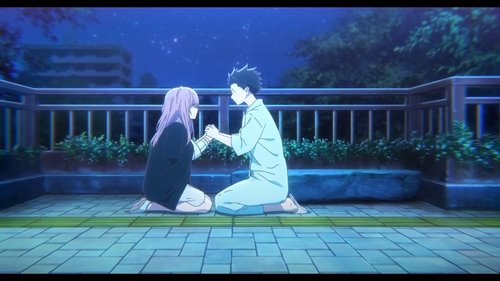 Koe no Katachi (2016) Subtitle Indonesia