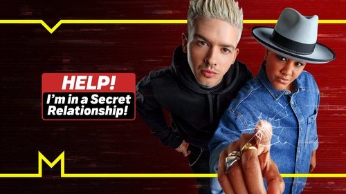Help! I'm in a Secret Relationship!