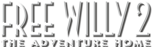 Free Willy 2: The Adventure Home