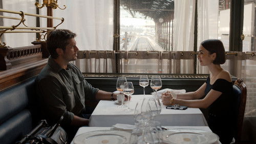 Emily em Paris: 5×9