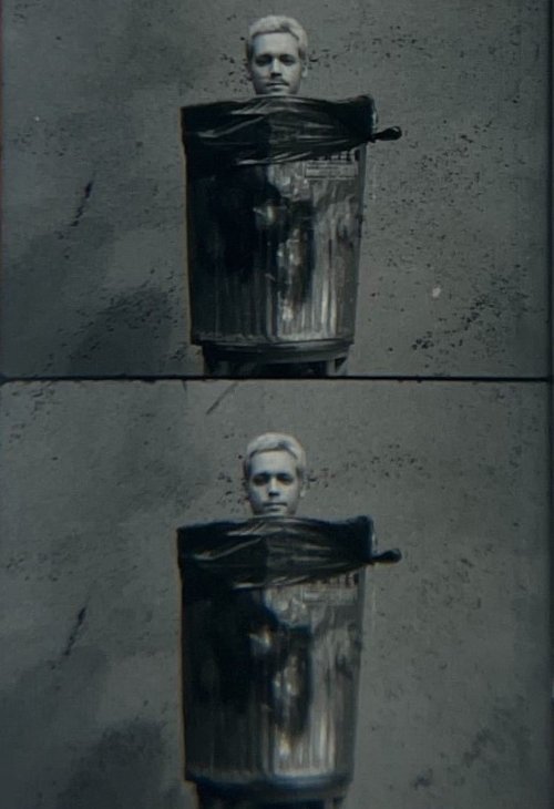 I Want a Clean Cinema (1999) poster