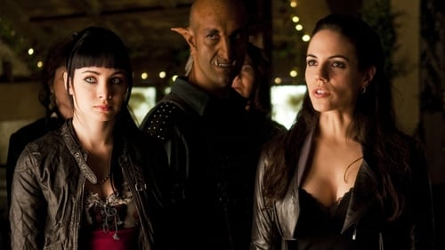 Lost Girl: 1×9