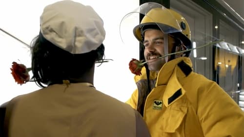 Poster della serie Below Deck Mediterranean