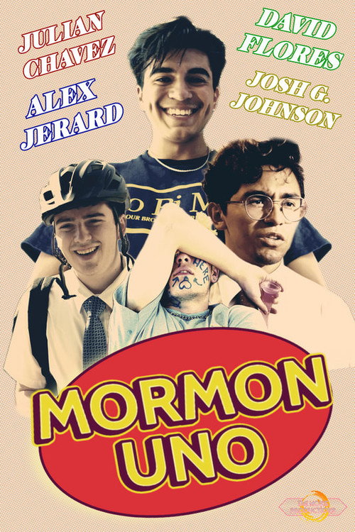 Mormon UNO