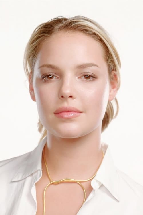 Kép: Katherine Heigl színész profilképe