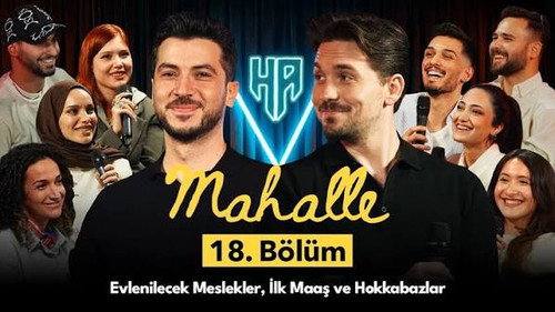 Episódio 18
