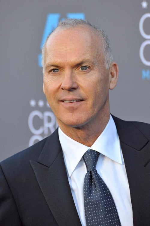 Kép: Michael Keaton színész profilképe