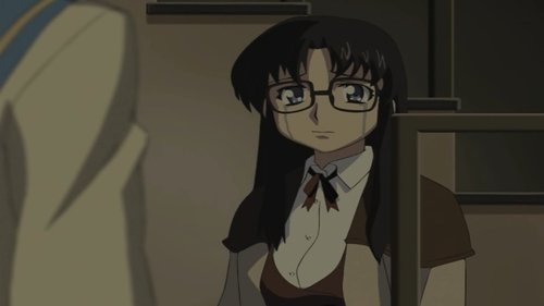 Épisode 21