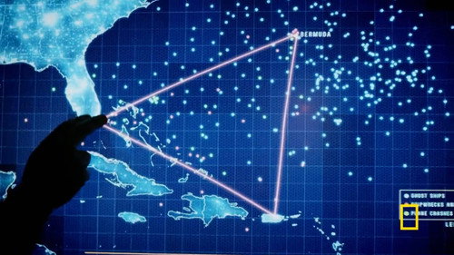 Bermuda Triangle