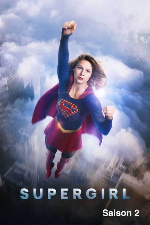 Supergirl, S02 - (2016)